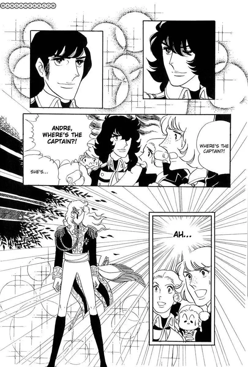 Rose of Versailles Chapter 49 21